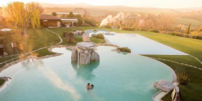 Adler Spa Resort Thermae Bagno Vignoni